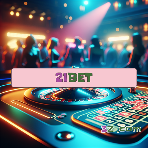 21bet: Uma Nova Era de Jogos e Diversão Online