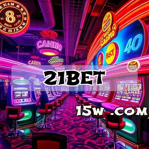 21bet Segurança